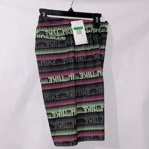 💲NWT, Nike Boys Swim Shorts, Size XL
